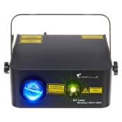 Stairville DJ Lase BlueStar MK-II LED DMX